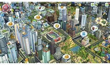 Guide for SimCity BuildIt for Android - Download the APK from Habererciyes